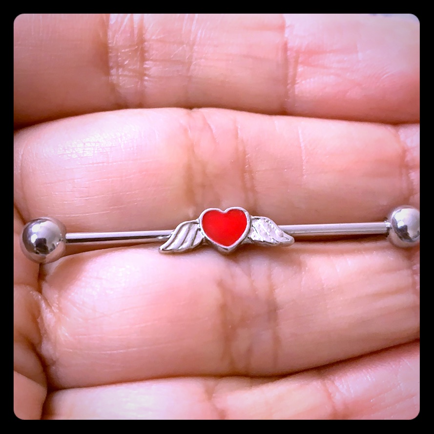 Piercing #Pc021